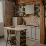 Small Barn Ideas 1