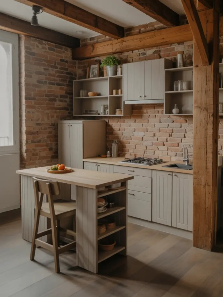 Small Barn Ideas 1