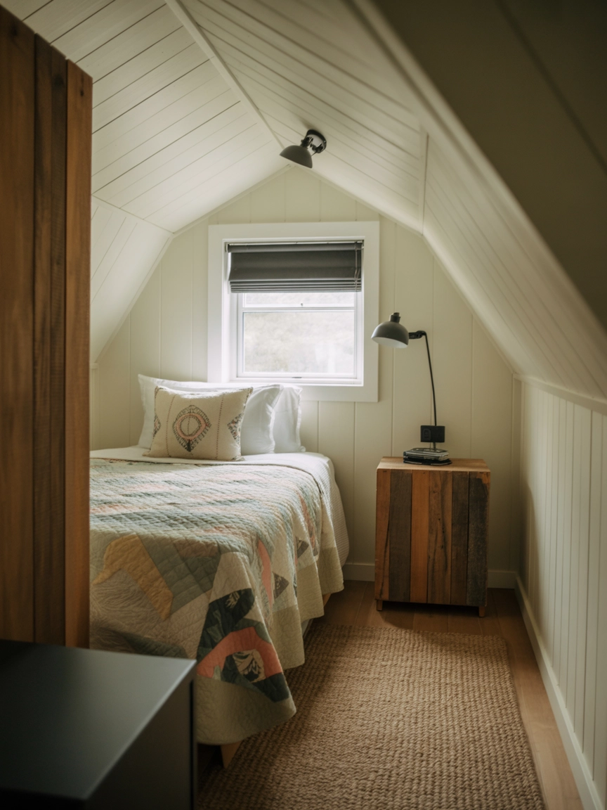 Small Barn Ideas 10