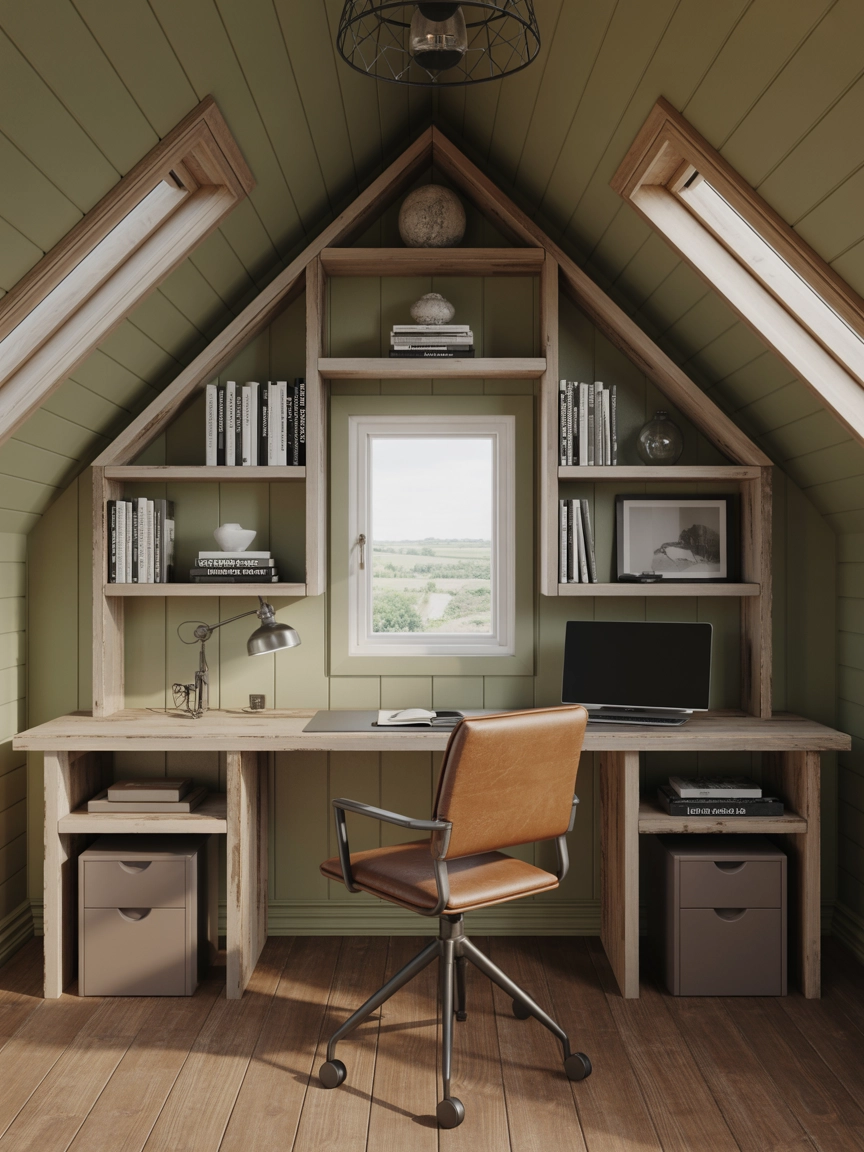Small Barn Ideas 4