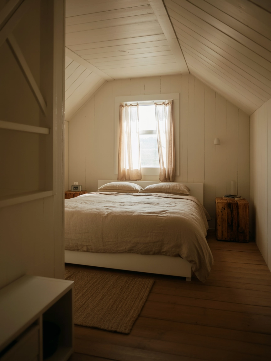 Small Barn Ideas 6