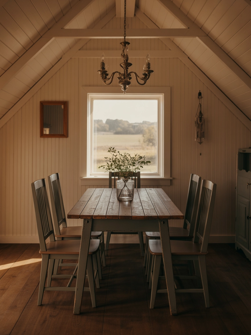 Small Barn Ideas 8
