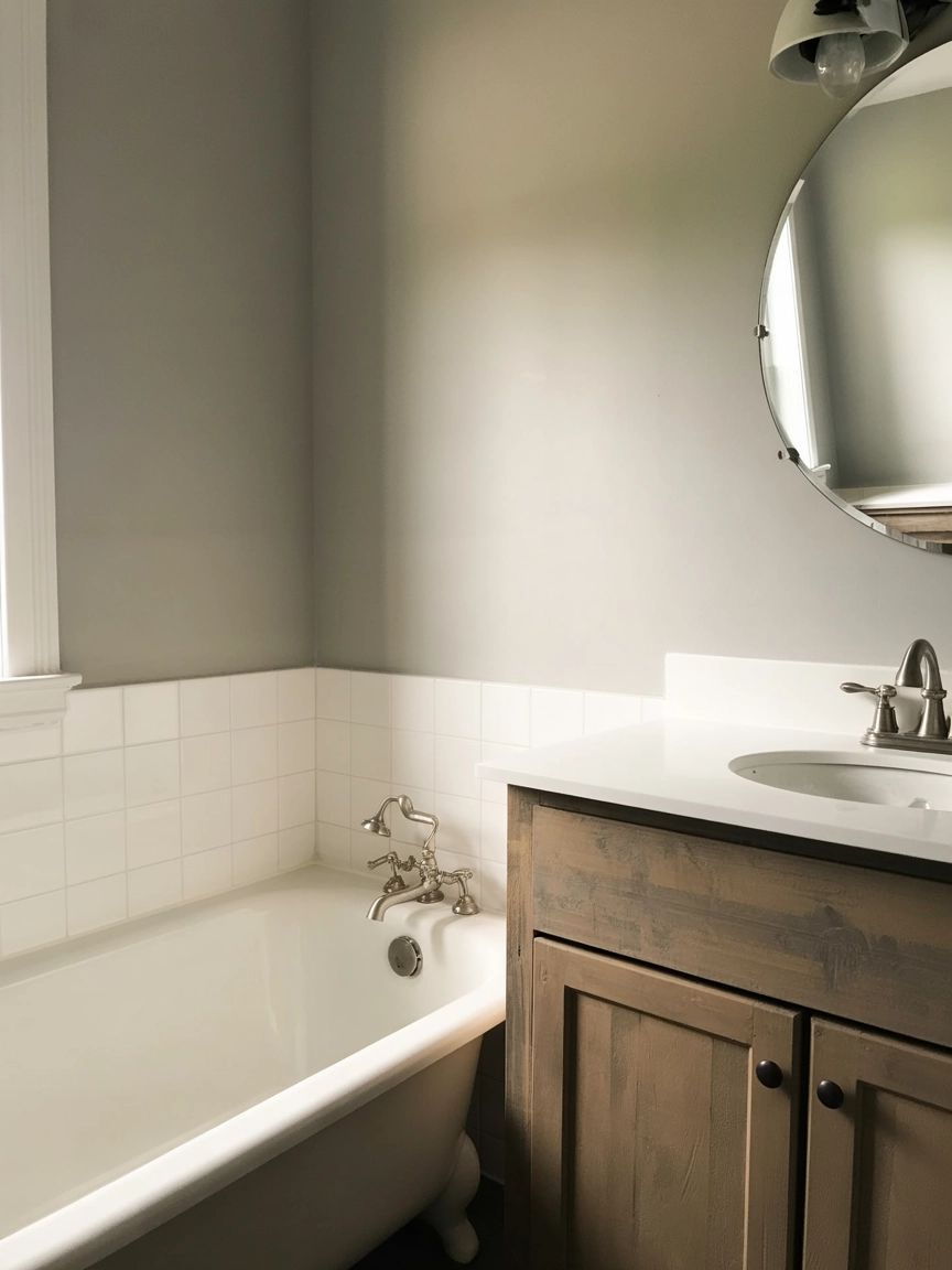 Small Bathroom Ideas With Tub 10