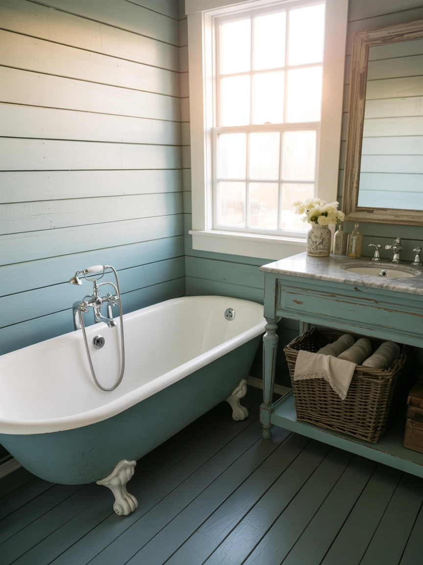 Small Bathroom Ideas With Tub 4