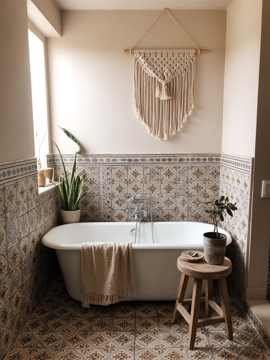 Small Bathroom Ideas With Tub 6