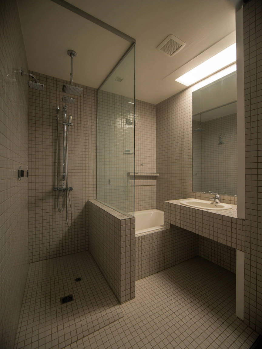 Small Bathroom Ideas With Tub 7