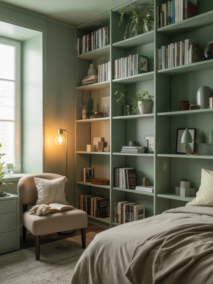 Small Bedroom Ideas 2
