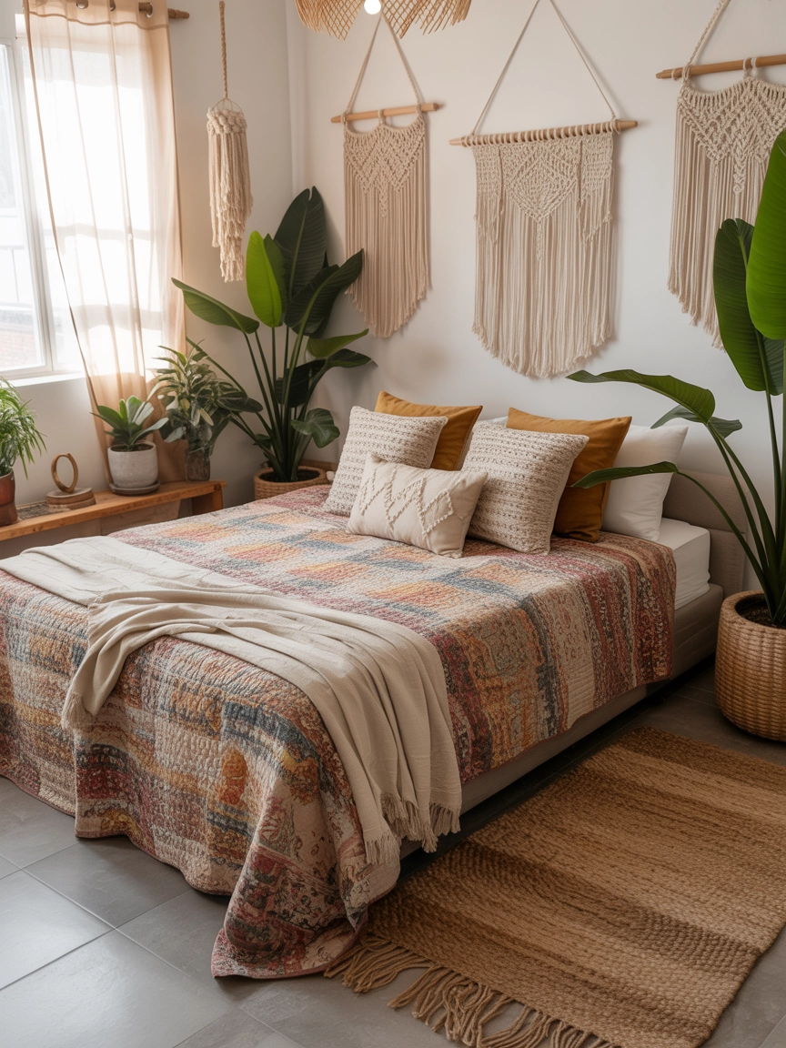 Small Bedroom Ideas 4