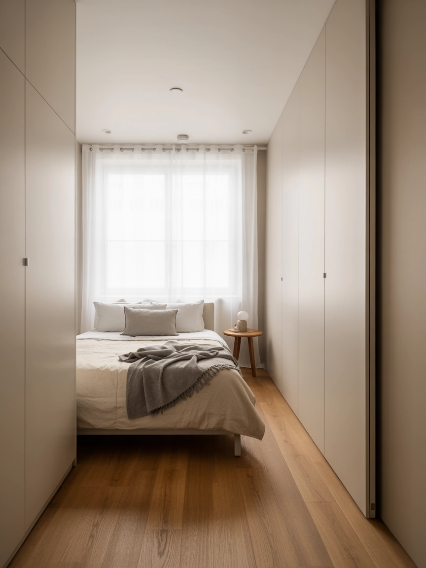 Small Bedroom Ideas 5