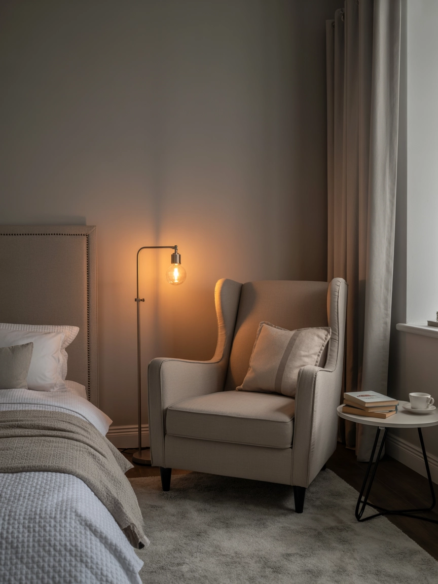 Small Bedroom Ideas 6