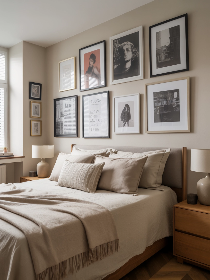 Small Bedroom Ideas 8