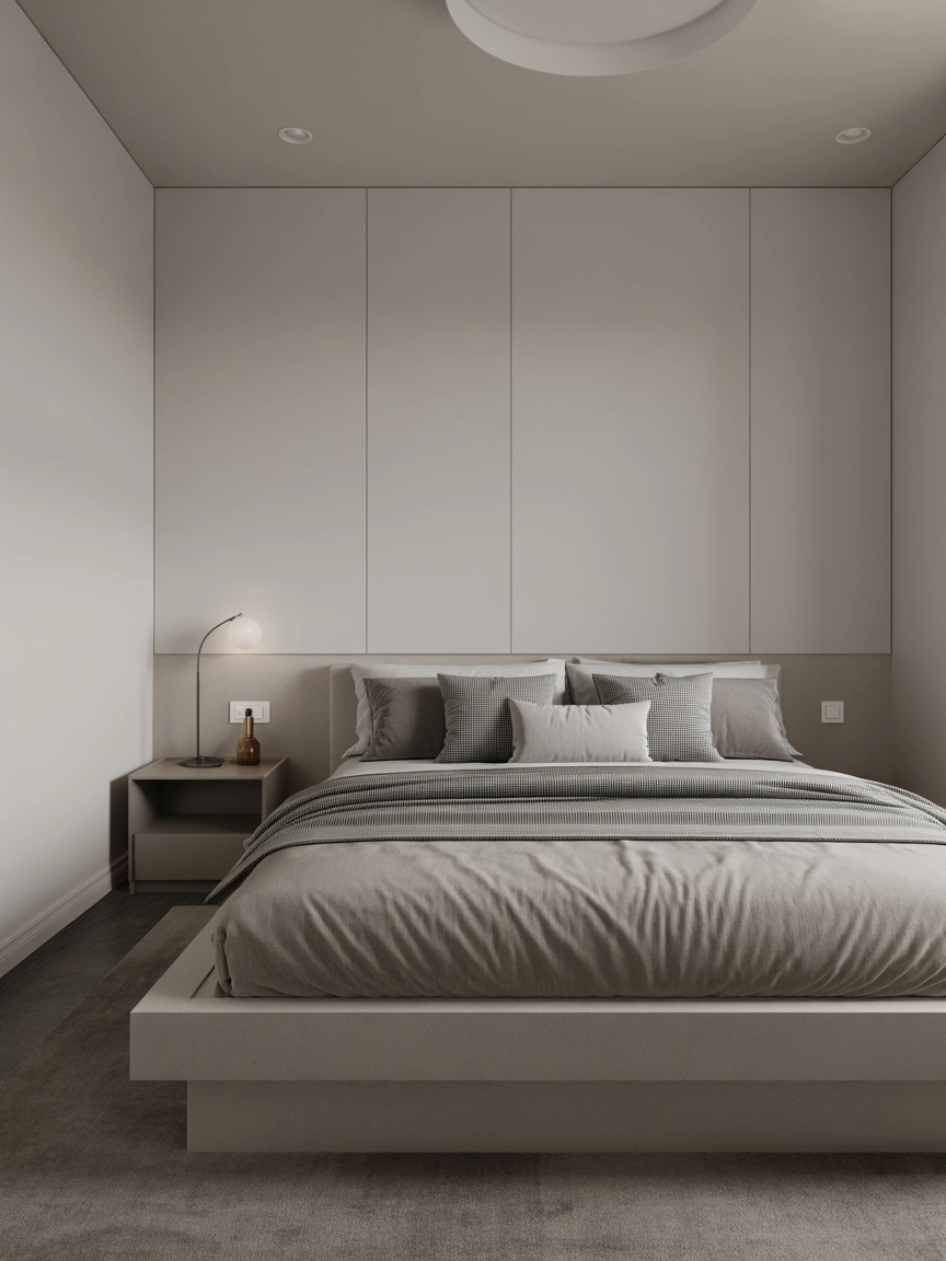 Small Bedroom Ideas 9