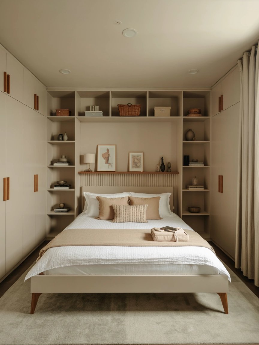 Small Bedroom Ideas For Couples 10