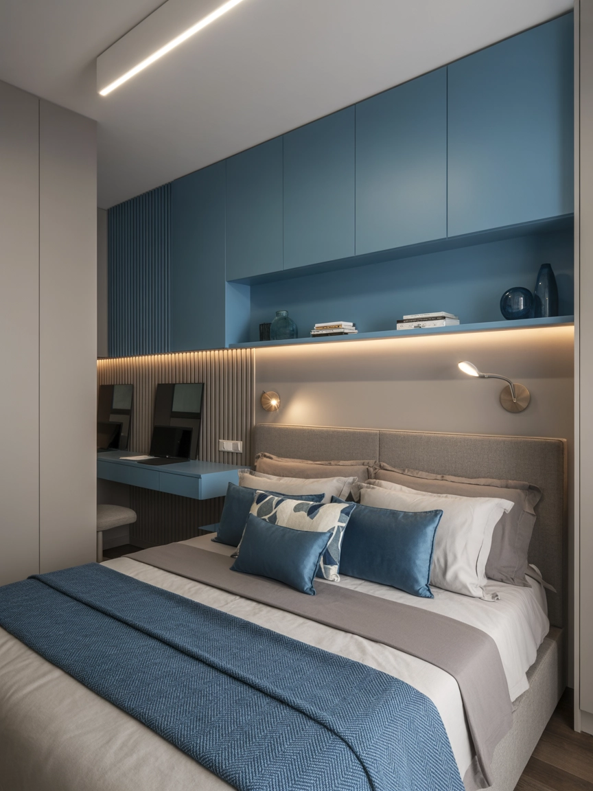 Small Bedroom Ideas For Couples 4