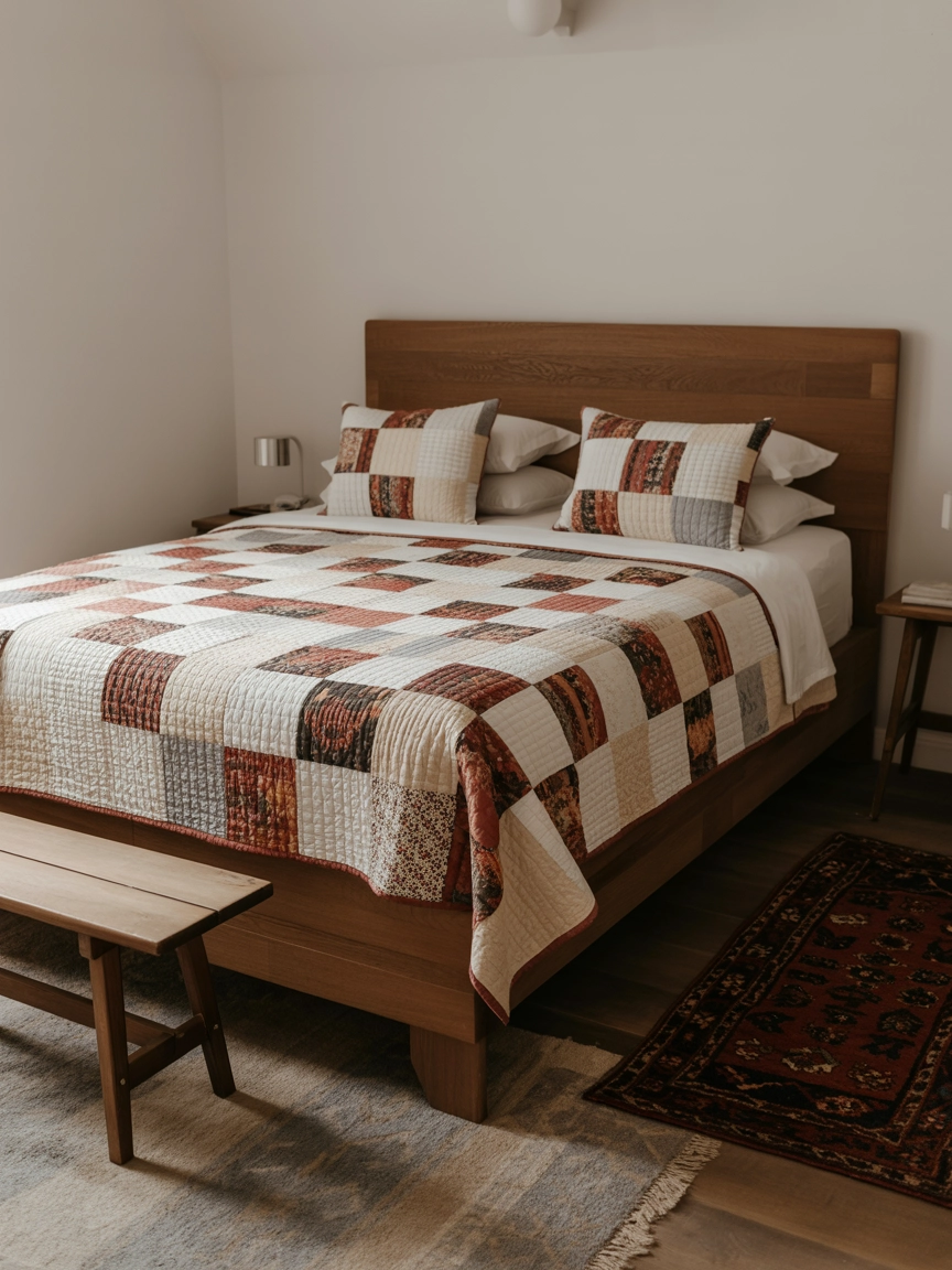Small Bedroom Ideas For Couples 5