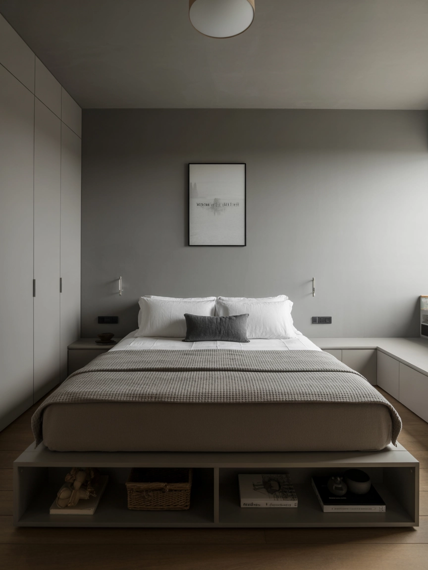 Small Bedroom Ideas For Couples 8