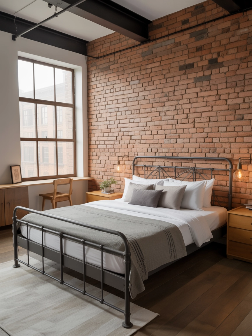 Small Bedroom Ideas For Couples 9