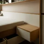 Small Bedroom Storage Ideas 1
