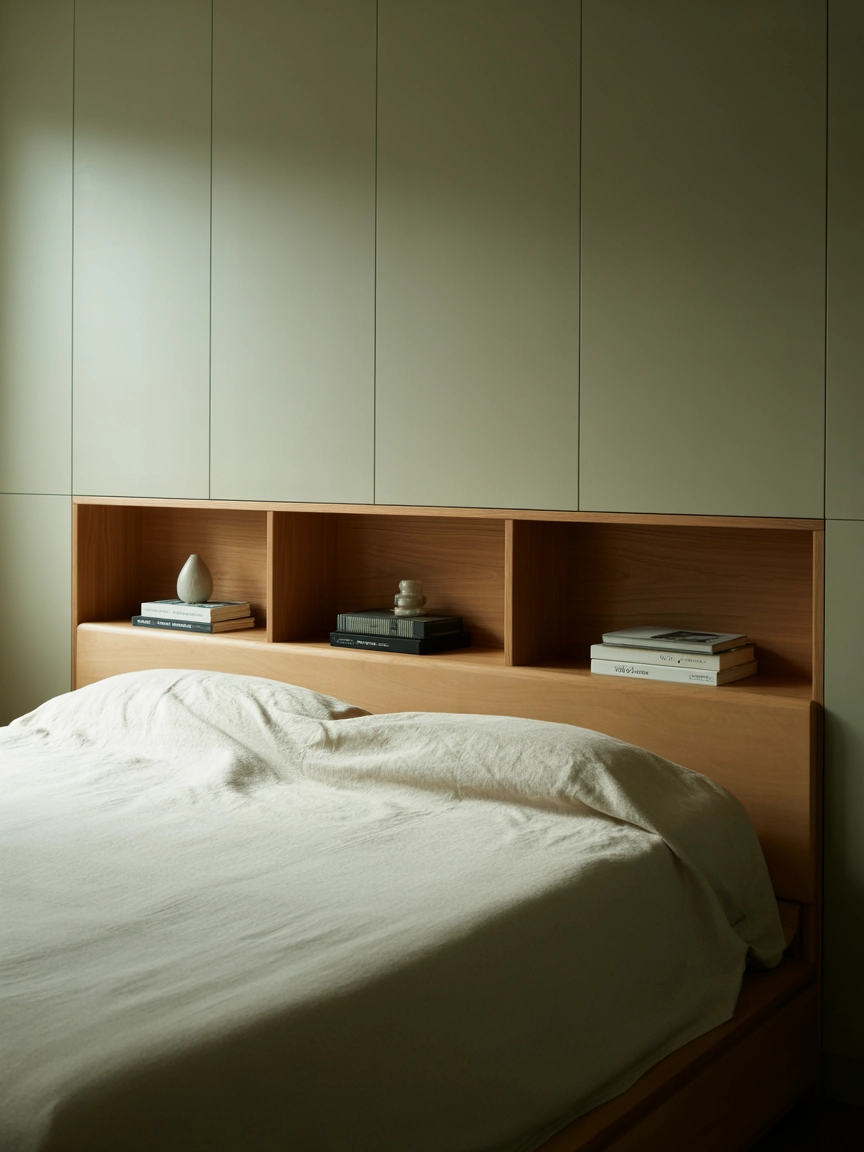 Small Bedroom Storage Ideas 6
