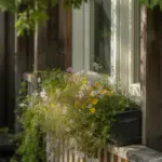 Small Cottage Garden Ideas 1