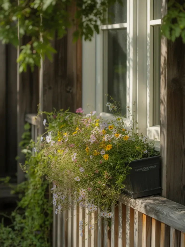 Small Cottage Garden Ideas 1