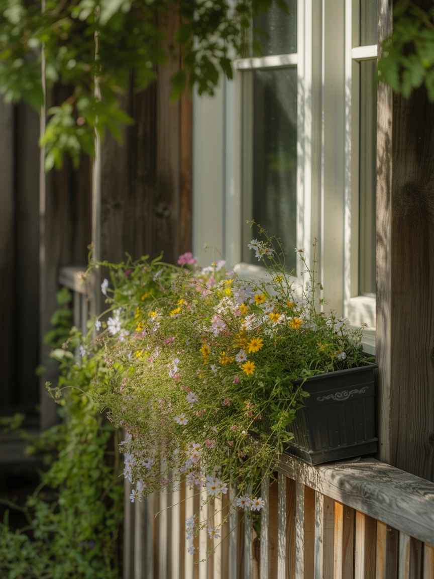 Small Cottage Garden Ideas 1