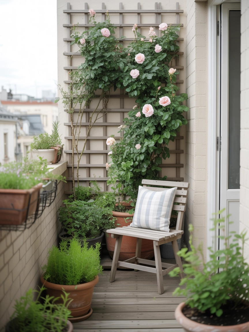 Small Cottage Garden Ideas 2