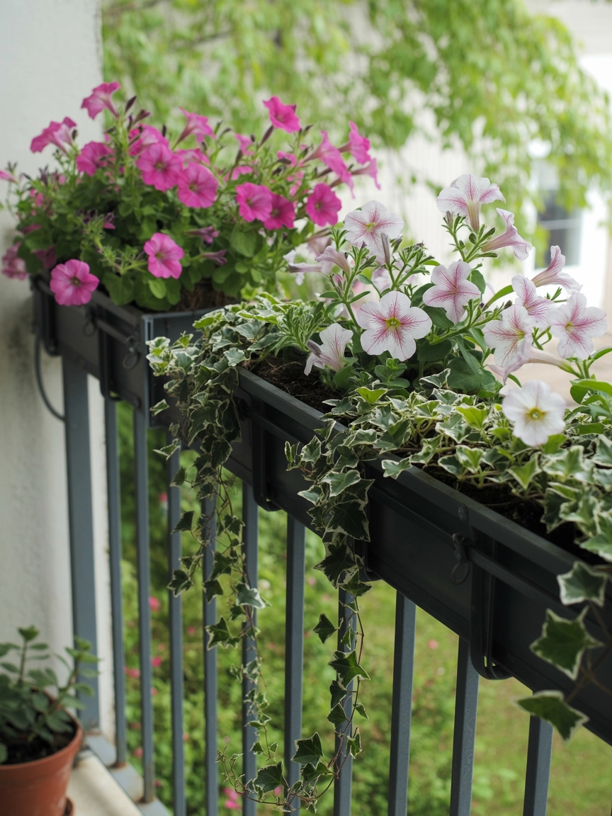 Small Cottage Garden Ideas 6