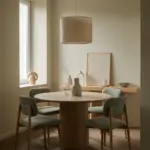 Small Dining Room Ideas 1