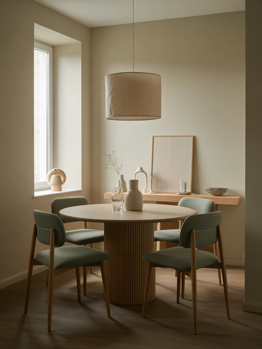 Small Dining Room Ideas 1