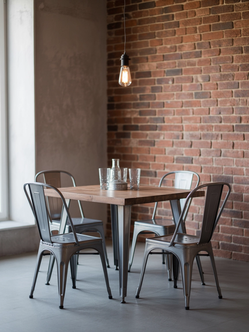 Small Dining Room Ideas 10