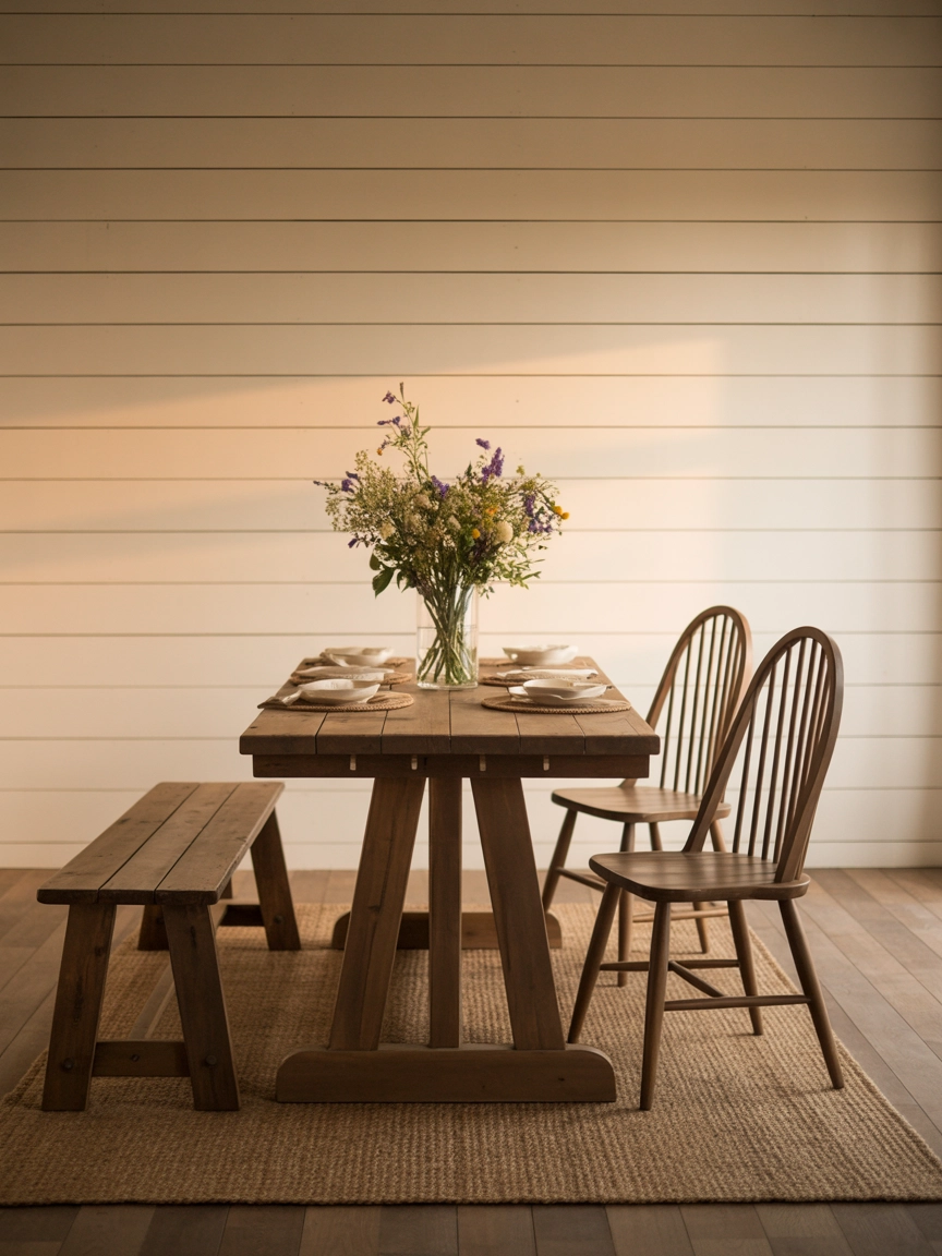 Small Dining Room Ideas 3