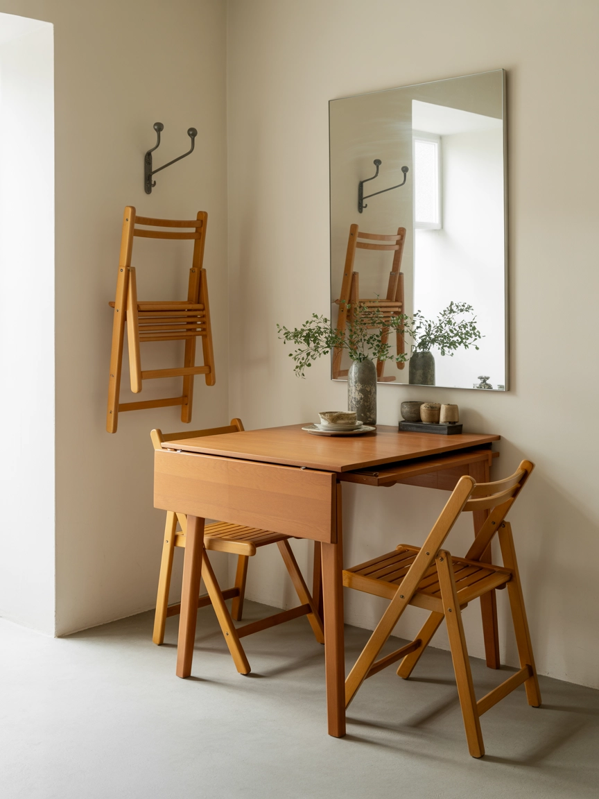 Small Dining Room Ideas 4