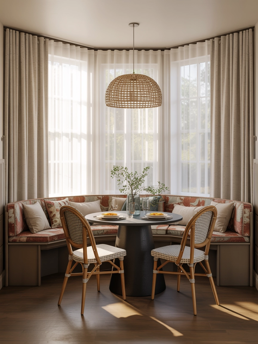 Small Dining Room Ideas 6