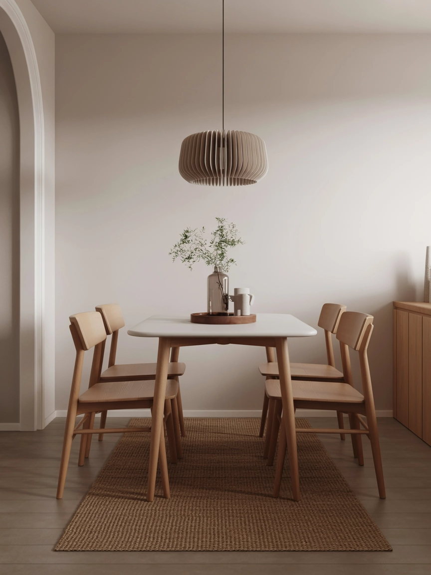 Small Dining Room Ideas 7