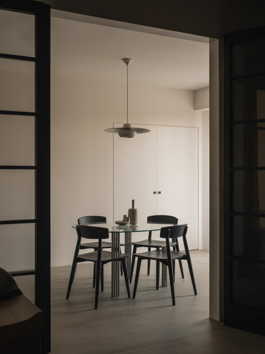 Small Dining Room Ideas 9