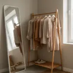 Small Dressing Room Ideas 1