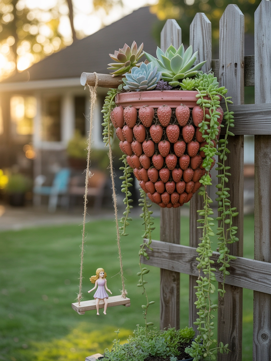 Small Fairy Garden Ideas 3