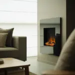 Small Fireplace Ideas 1