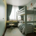 Small Kids Bedroom Ideas 1