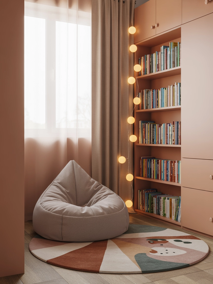 Small Kids Bedroom Ideas 2