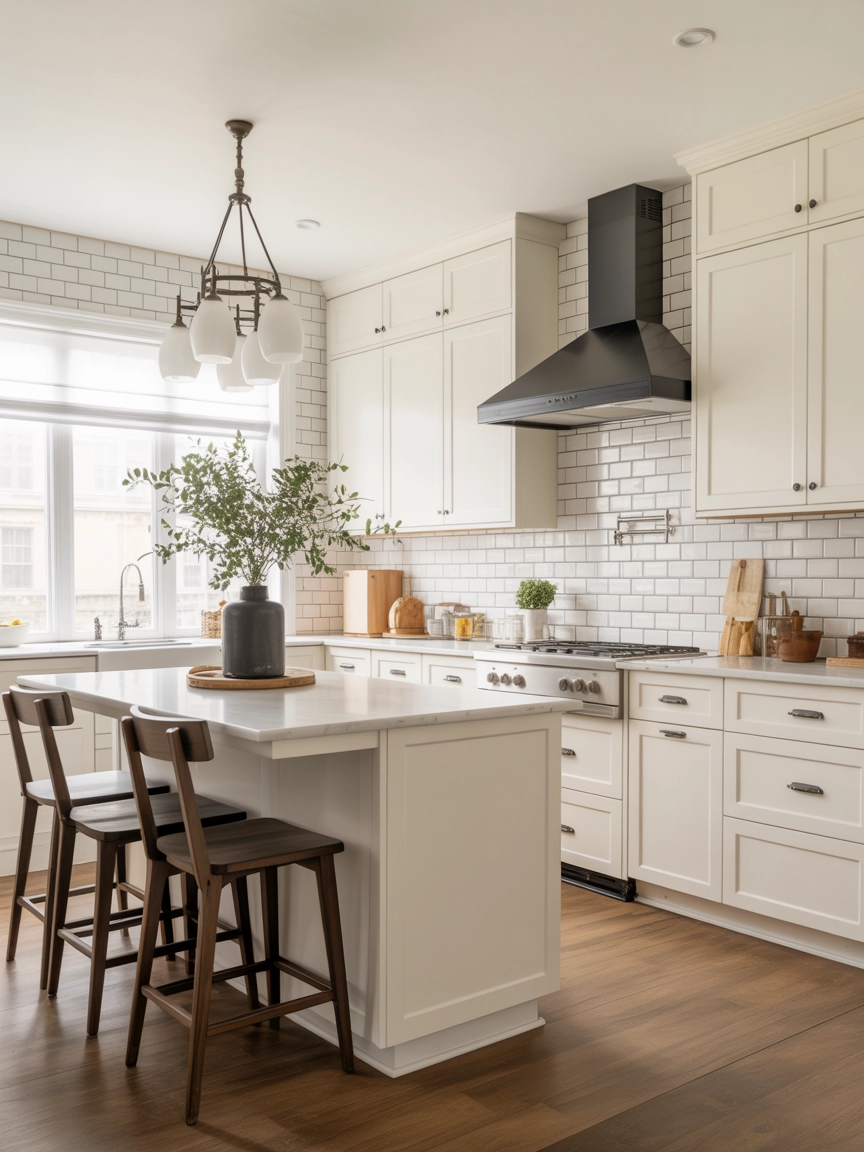 Small Kitchen Cabinets Ideas 10