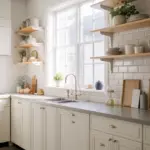 Small Kitchen Design Ideas 1