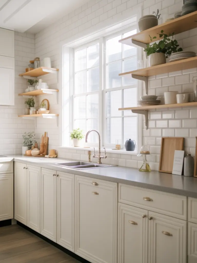 Small Kitchen Design Ideas 1