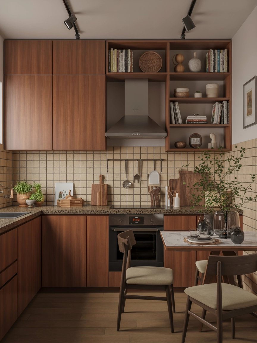 Small Kitchen Design Ideas 10
