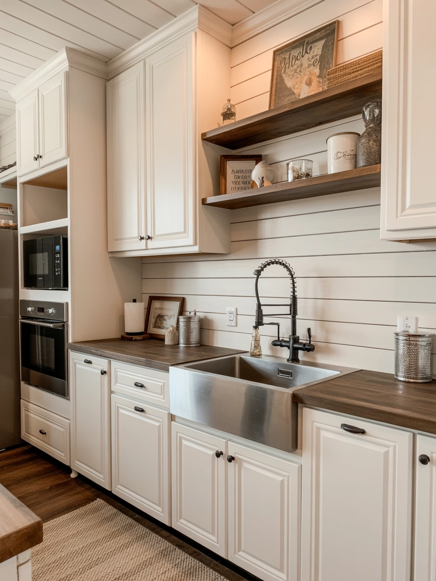 Small Kitchen Design Ideas 4