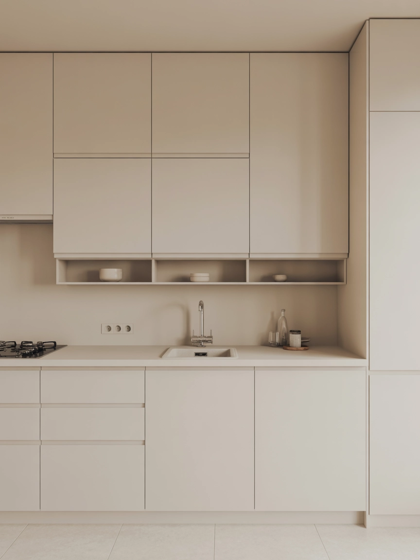 Small Kitchen Design Ideas 9