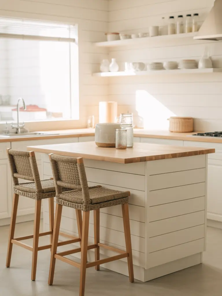 Small Kitchen Island Ideas 1