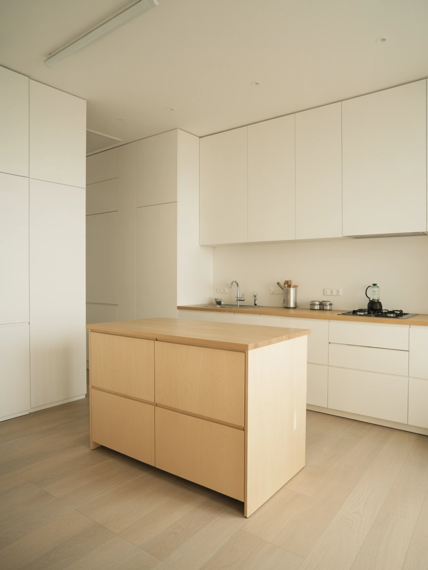 Small Kitchen Island Ideas 3