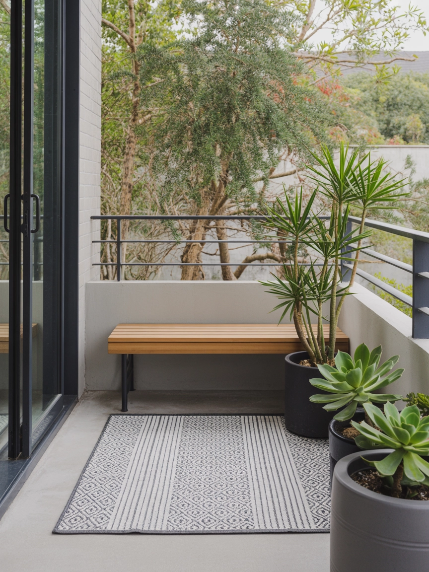 Small Porch Ideas 2